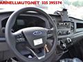 FORD TRANSIT P.CONSEGNA 350 CASSONE RIBALTAB L2 2.0 130CV