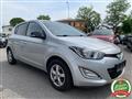 HYUNDAI I20 1,2 Benzina 5 porte Style Certificata