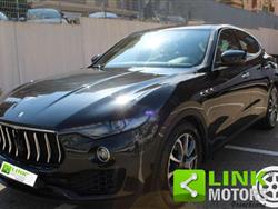 MASERATI LEVANTE V6 Diesel AWD