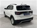 VOLKSWAGEN T-CROSS 1.0 TSI Style BMT