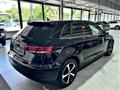 AUDI A3 30 1.6 TDI 116CV Sport