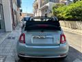 FIAT 500C C 1.0 Hybrid Dolcevita