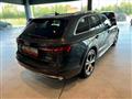 AUDI A4 ALLROAD 40 TDI 204 CV S tronic Identity Contrast