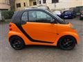 SMART FORTWO 1000 52 kW MHD coupé pulse