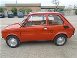 FIAT 126 1° serie