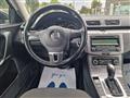 VOLKSWAGEN Passat Variant 2.0 16V TDI DSG Highline