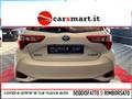 TOYOTA YARIS 1.5 Hybrid 5 porte Business