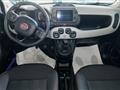 FIAT PANDA 1.0 FireFly S&S Hybrid Garmin