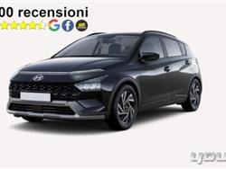 HYUNDAI BAYON 1.2 GPL MT XLine KM0