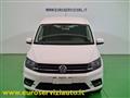 VOLKSWAGEN CADDY 2.0 TDI 102 CV DSG Comfortline Maxi