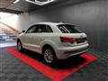 AUDI Q3 2.0 TDI - FABIANOAUTO