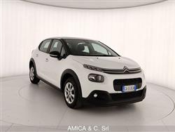 CITROEN C3 PureTech 83 S&S Feel