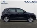 VOLKSWAGEN T-CROSS 1.0 TSI Style BMT