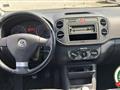 VOLKSWAGEN GOLF 1.6 Blue-Trendline