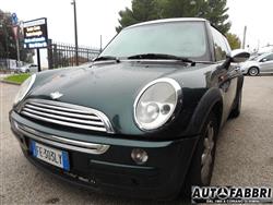 MINI Mini 1.6 16V Cooper