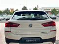 BMW X2 xDrive20d Business-X