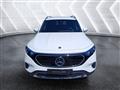 MERCEDES EQB - X243 2021 350 Sport 4matic