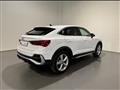 AUDI Q3 SPORTBACK SPORTBACK 45 TFSI e S-TRONIC S-LINE EDITION