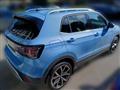 VOLKSWAGEN T-CROSS 1.0 TSI 115 CV Style