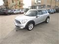 MINI Countryman 2.0 Cooper D auto GARANTITA FULL OPTIONAL