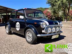 AUSTIN ROVER MINI Mayfair