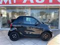 SMART FORTWO CABRIO 0.9 90CV CABRIO PASSION SPORT PACK LED NAVI