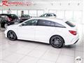 MERCEDES CLASSE CLA d Shooting Brake Automatic Premium Pronta Conseg