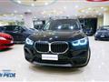 BMW X1 sDrive18d Business Advantage Automatica