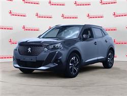 PEUGEOT 2008 PureTech 100 S&S Allure