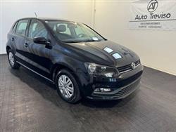 VOLKSWAGEN POLO 1.0 MPI 5p. Trendline