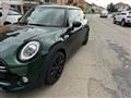 MINI MINI 3 PORTE 2.0 Cooper S