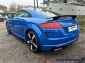 AUDI TT Coupé 45 TFSI quattro S tronic FULL/IVA ESPOSTA