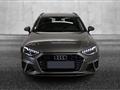 AUDI A4 AVANT Avant 40 TDI quattro S tronic S line edition