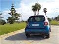 SMART FORTWO 70 1.0 Passion