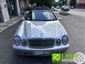 MERCEDES CLASSE CLK Cabriolet