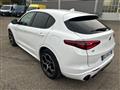 ALFA ROMEO Stelvio 2.0 Turbo 280 CV AT8 Q4 Veloce