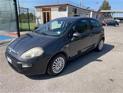 FIAT Punto Evo 1.2 3p. Active