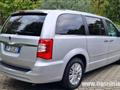 LANCIA VOYAGER 2.8 Turbodiesel Platinum 163 CV