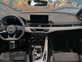 AUDI A4 5ª SERIE Avant 35 TDI/163 CV S tronic S line e