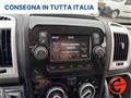 FIAT DUCATO AUT-2.3 MJT 160CV(PM-TM-L2H2)CERCHI IN LEGA-CRUISE