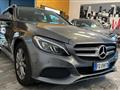 MERCEDES CLASSE C SW d S.W. Sport