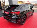 AUDI Q3 SPORTBACK SPB 40 TDI quattro S tronic S line edition