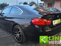 BMW SERIE 4 d Coupé Luxury 184 CV xDrive Steptronic