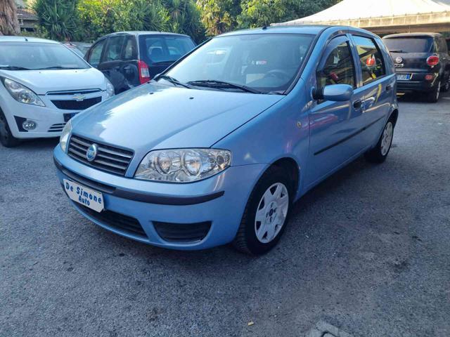 FIAT PUNTO 1.3 Multijet 16V 5 porte Dynamic