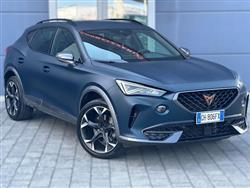 CUPRA FORMENTOR 1.5 TSI DSG Prezzo Netto