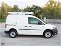 VOLKSWAGEN CADDY KOMBI 2.0 TDI 122 CV 4MOTION SCAFFALATURA 4X4