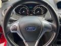 FORD FIESTA 1.5 TDCi 95CV 5 porte