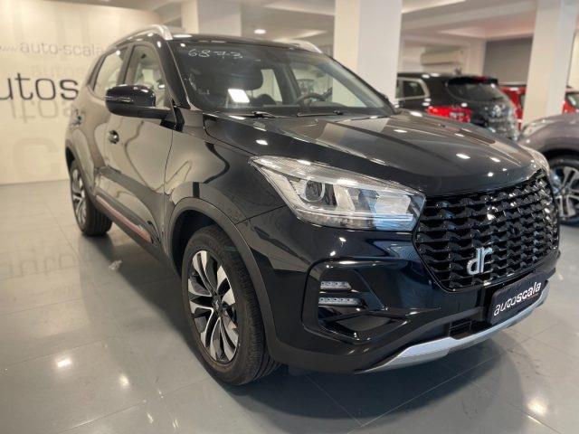 DR 5.0 Urban suv s2 1.5 CVT benzina/GPL