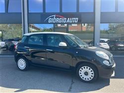 FIAT 500L 1.4 95 CV Lounge