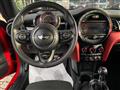 MINI 3 PORTE JCW 2.0 John Cooper Works *Navi*Rertrocamera